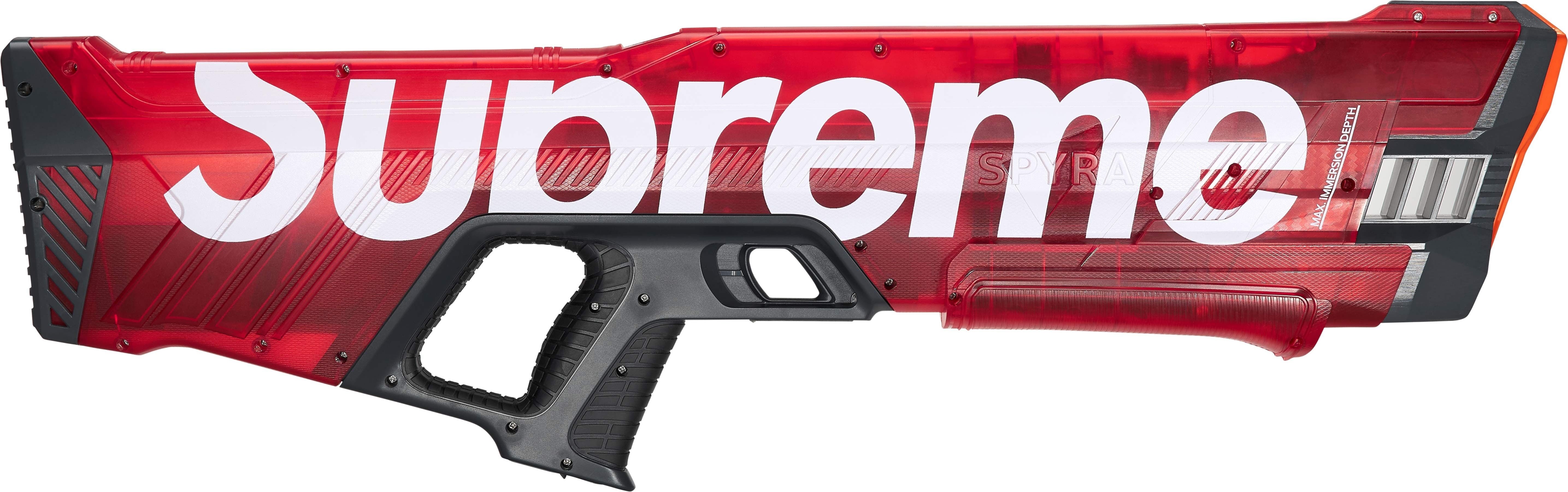 Supreme®/SpyraThree Water Blaster view 2